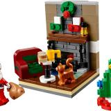 Набор LEGO 40125