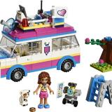 Набор LEGO 41333