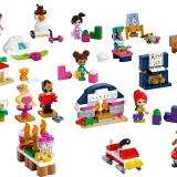 Набор LEGO 41690