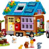 Набор LEGO 41735