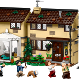 Набор LEGO 76451