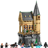 Набор LEGO 76463